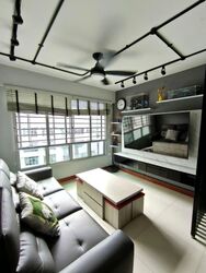 Blk 673A Waterway Banks (Punggol), HDB 4 Rooms #531425821